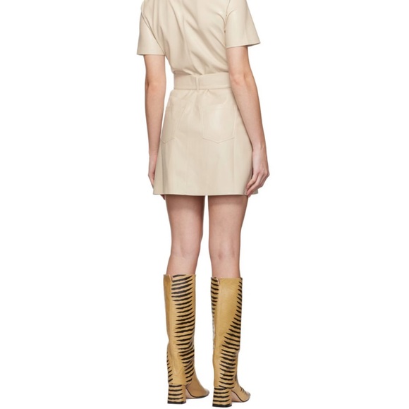 NANUSHKA, HALLI Dress - Picture 9 of 11